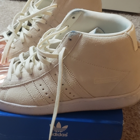 Adidas PRO model - Picture 2 of 4